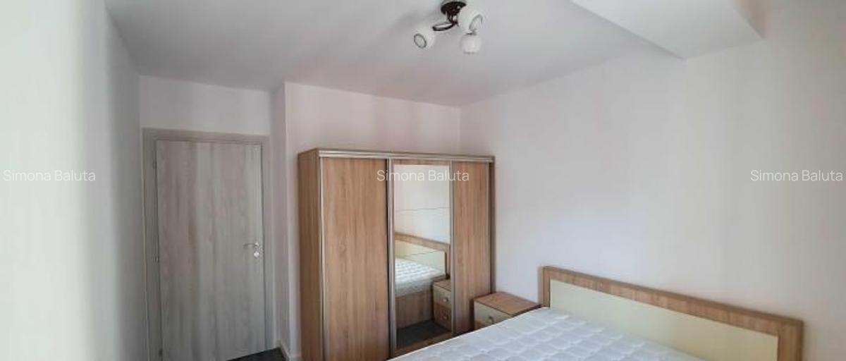 Inchiriere apartament 2 camere 21 Residence  cu loc de parcare - 2