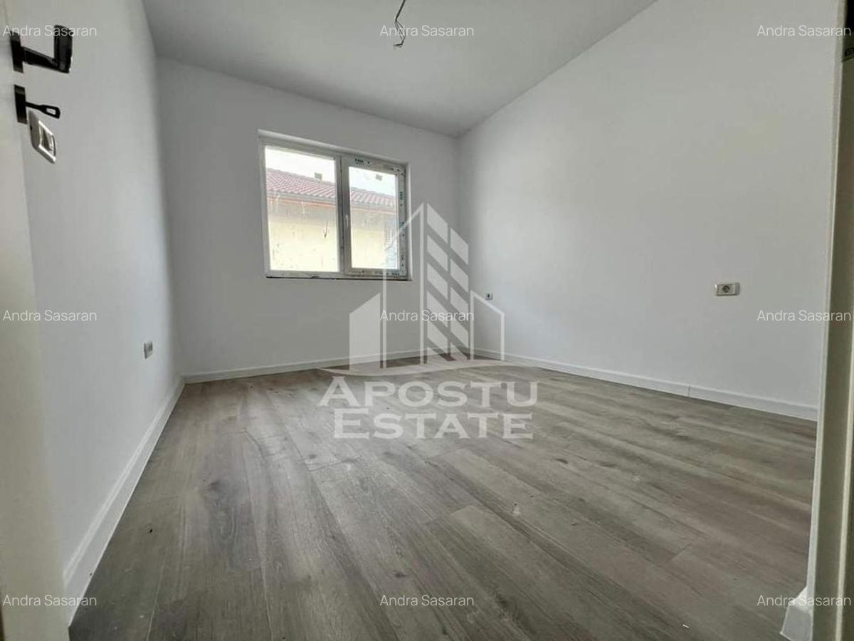 Apartament cu 2 camere decomandat în Braytim - 13