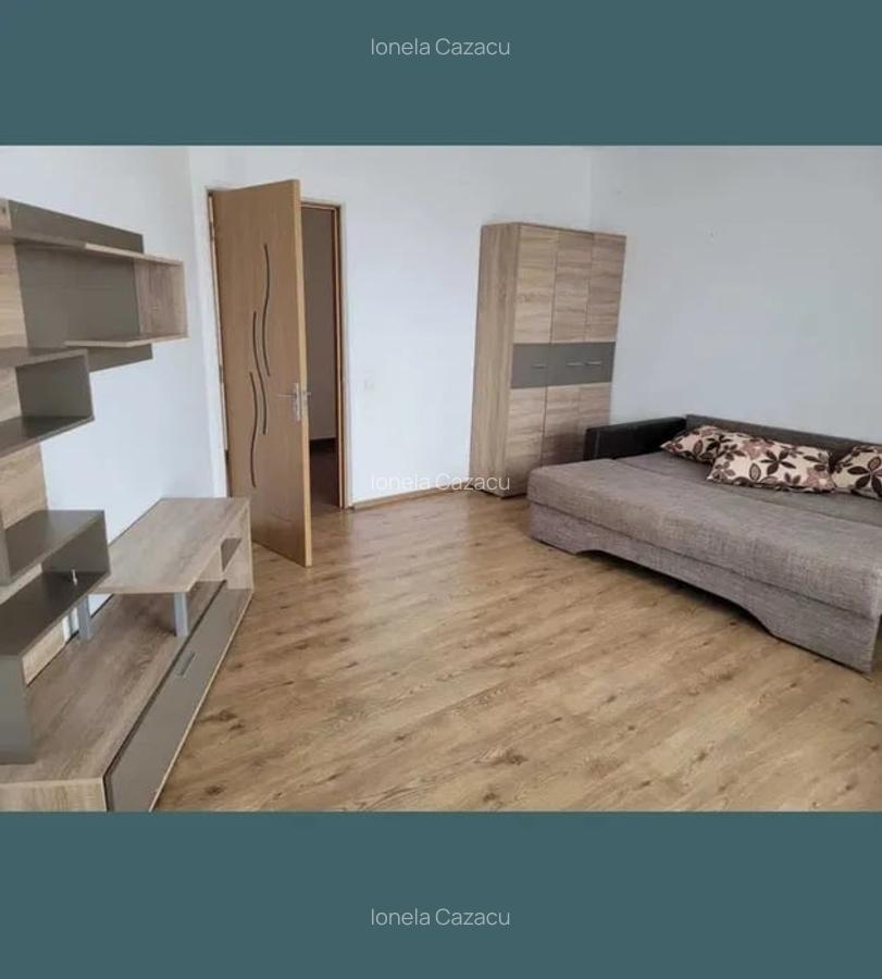 Apartament cu 2 camere decomandat, mobilat în Mihai Viteazul - 1