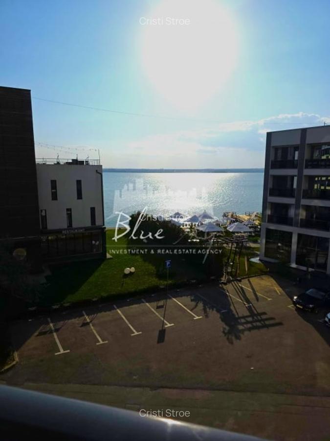 Statiunea Mamaia, apartament 2 camere, termen lung - 2