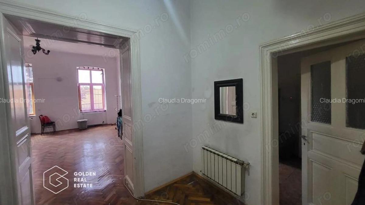 Apartament cu 3 camere ,in zona Sinaia Timisoara - 17