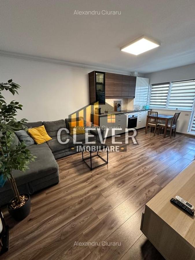 Apartament 2 camere Theodor  Pallady Parcare Inclusa - 1