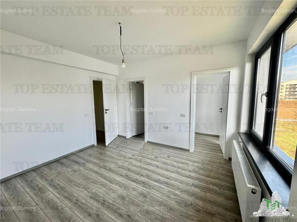 Sector 5 / granita cu Bragadiru / Duplex de vanzare cu 3 camere / Curte de 200mp - 1
