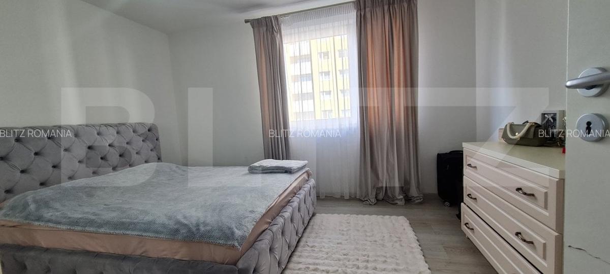 Apartament cu 2 camere semidecomandat, mobilat în Calea București - 2