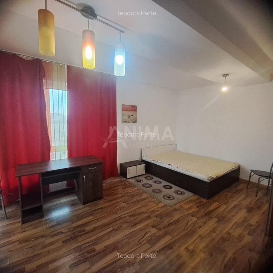 Apartament cu 2 dormitoare, Green Campus, Marasti - 9