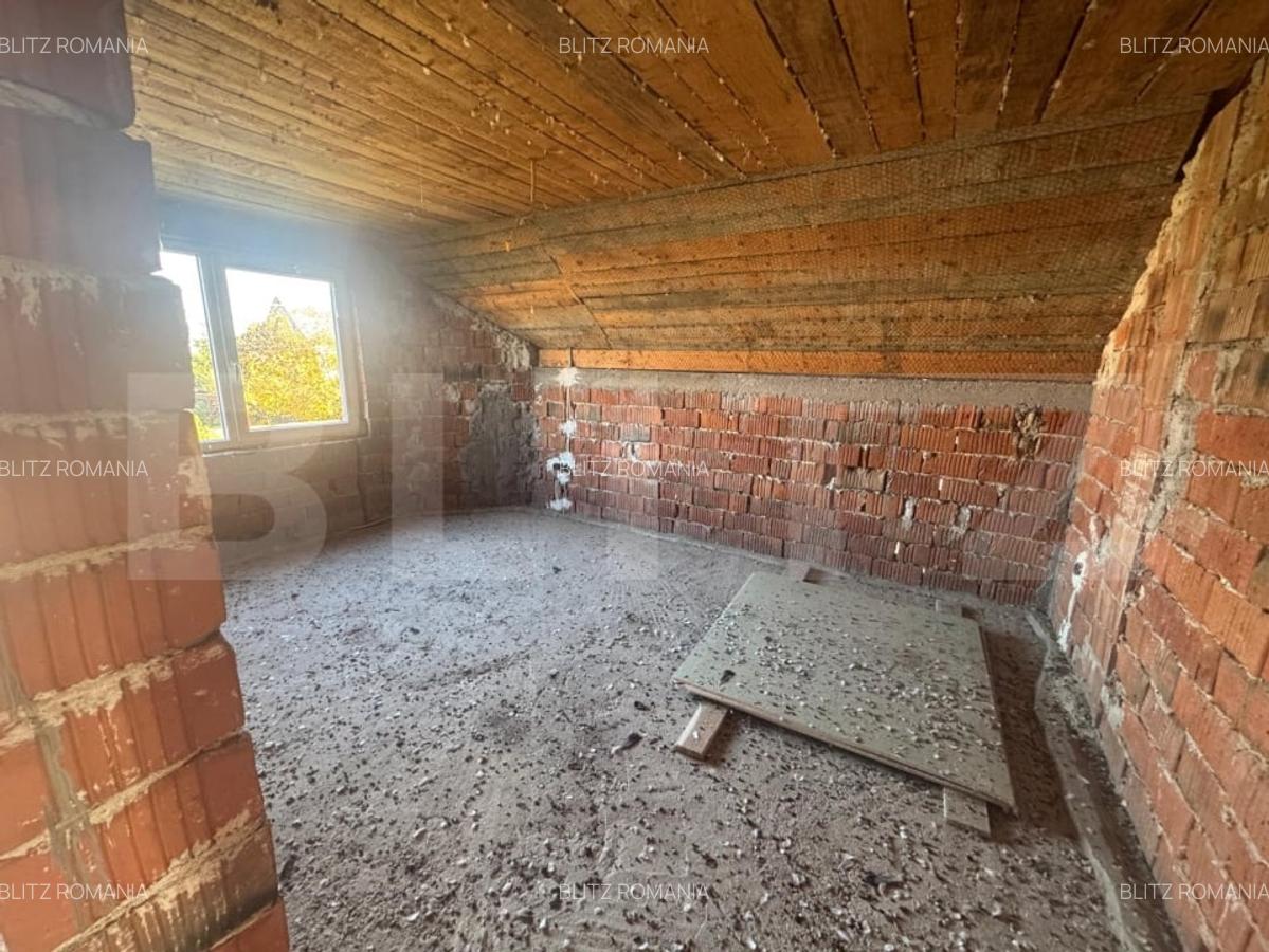 Casa de vanzare ,180mp Decebal-Vetis - 6