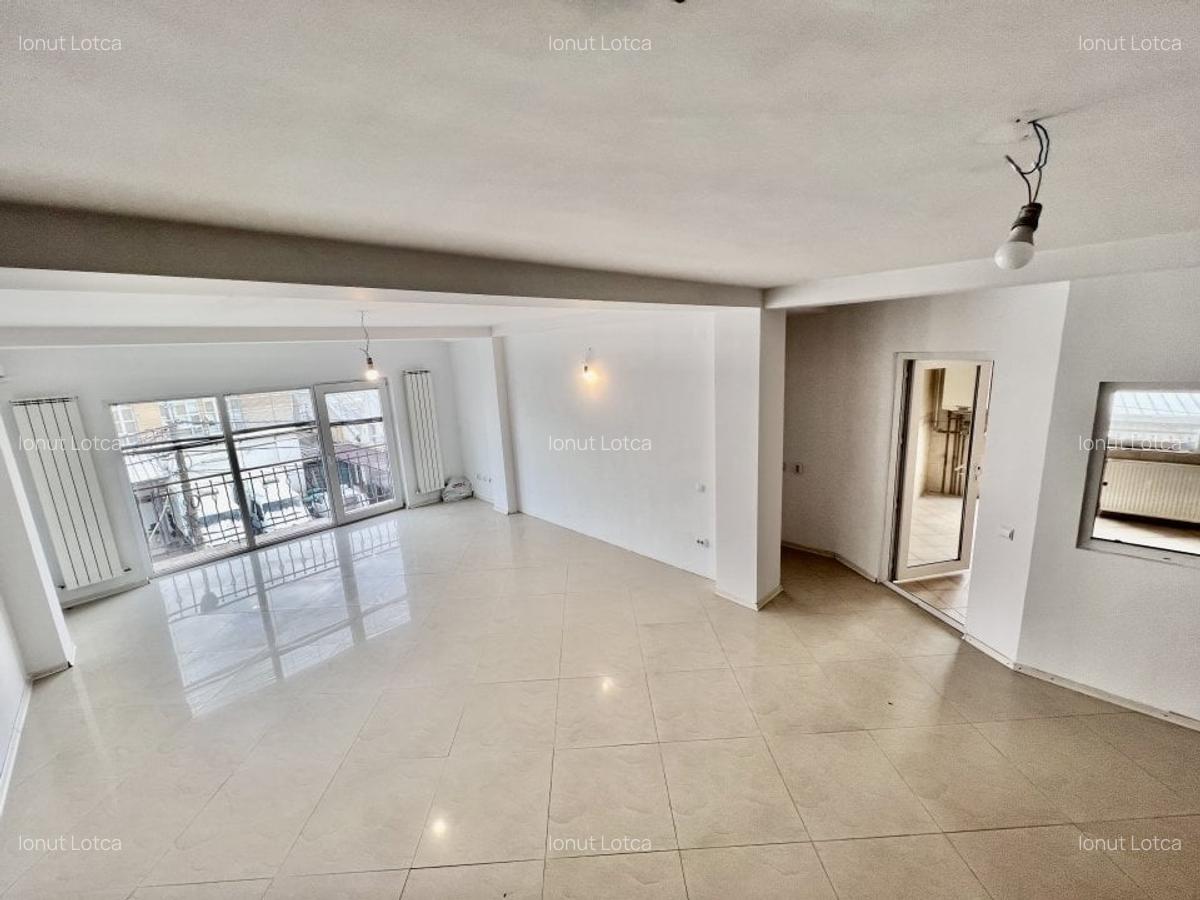 Iancului / Vatra Luminoasa / Spatiu de birou tip duplex 6 camere / 200 Mp - 10