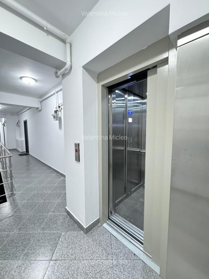 Garsoniera decomandata-Militari Residence-Comision 0% - 12