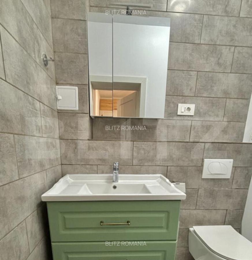 Casa cocheta, 3 camere + terasa - 1