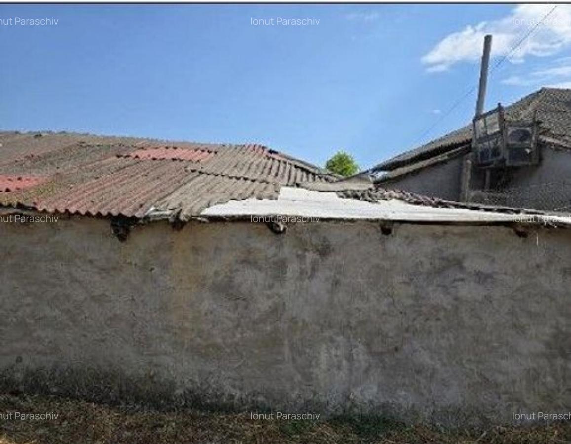 Casa si teren Vadu , ID: R2757056 - 8