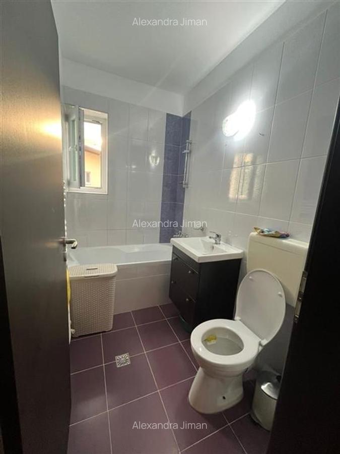 Apartament 3 camere cu balcon zona Selimbar - 22
