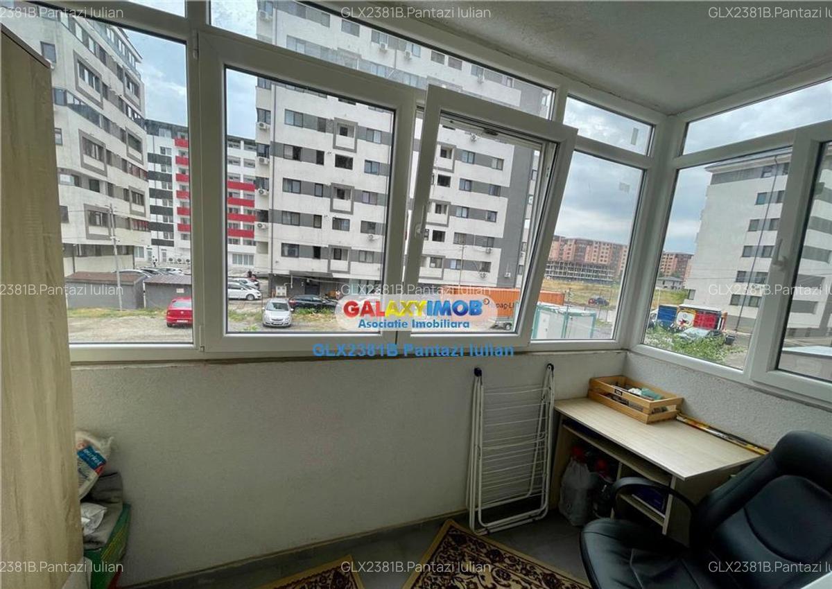 Militari Residence | 2 Camere | Centrala | Loc Parcare | Ili - 9