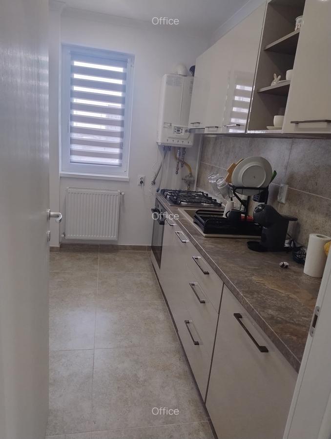 Închiriere Apartament 2 camere - Complex Avangarde City - Prima Închiriere - 5