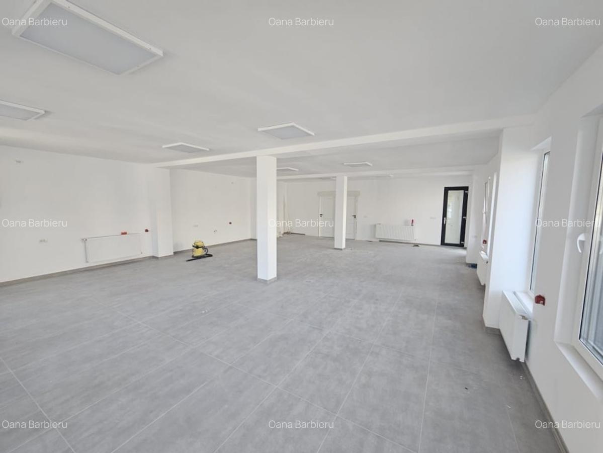 Spatiu comercial, finalizat 2025, P+1, 220 mp. - 5