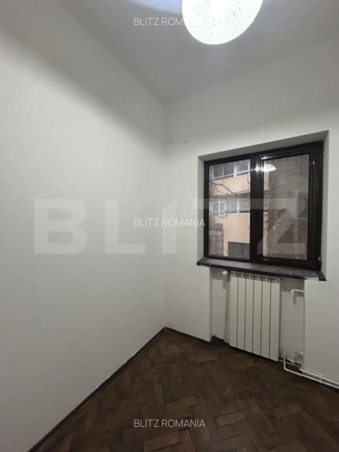 Apartament 5 camere, 156 mp, zona Piata Amzei - 14