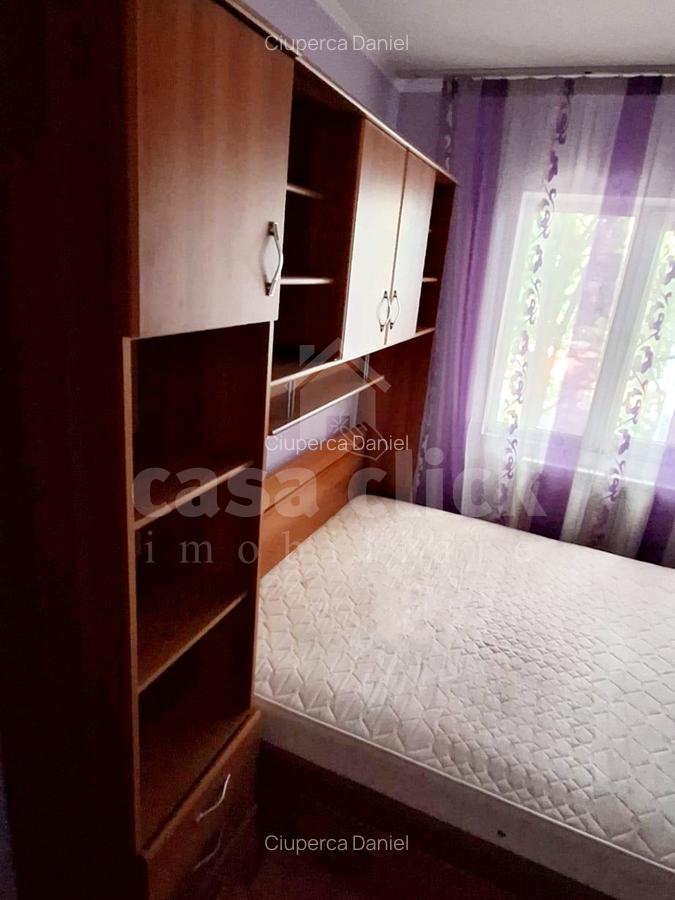 Apartament 2 camere decomandat, etaj 2, Micro 16 – zonă liniștită, semimobilat - 2