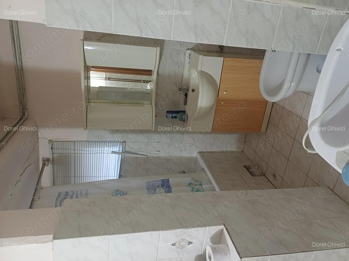 Vand apartament in casa central - 5