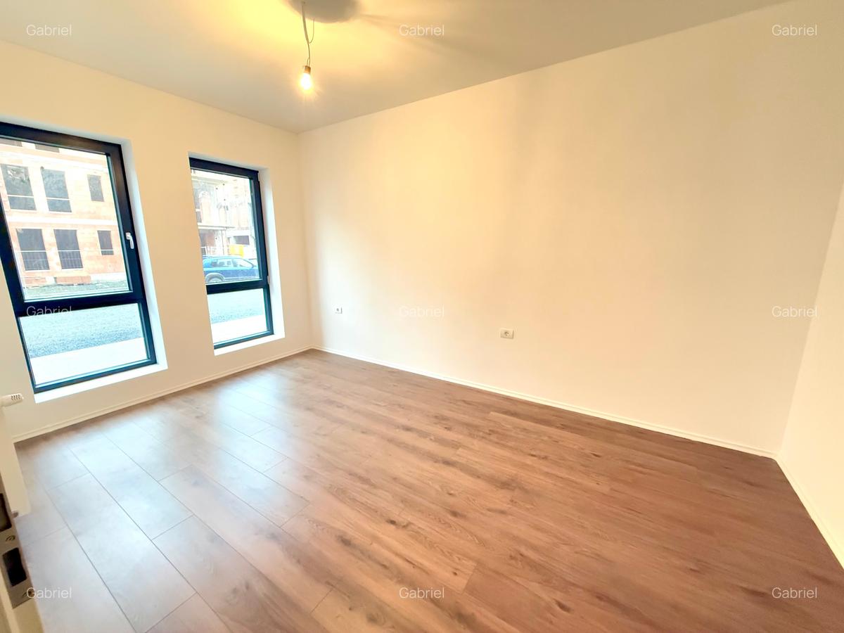 Apartament cu 2 camere semidecomandat în Giroc - 2