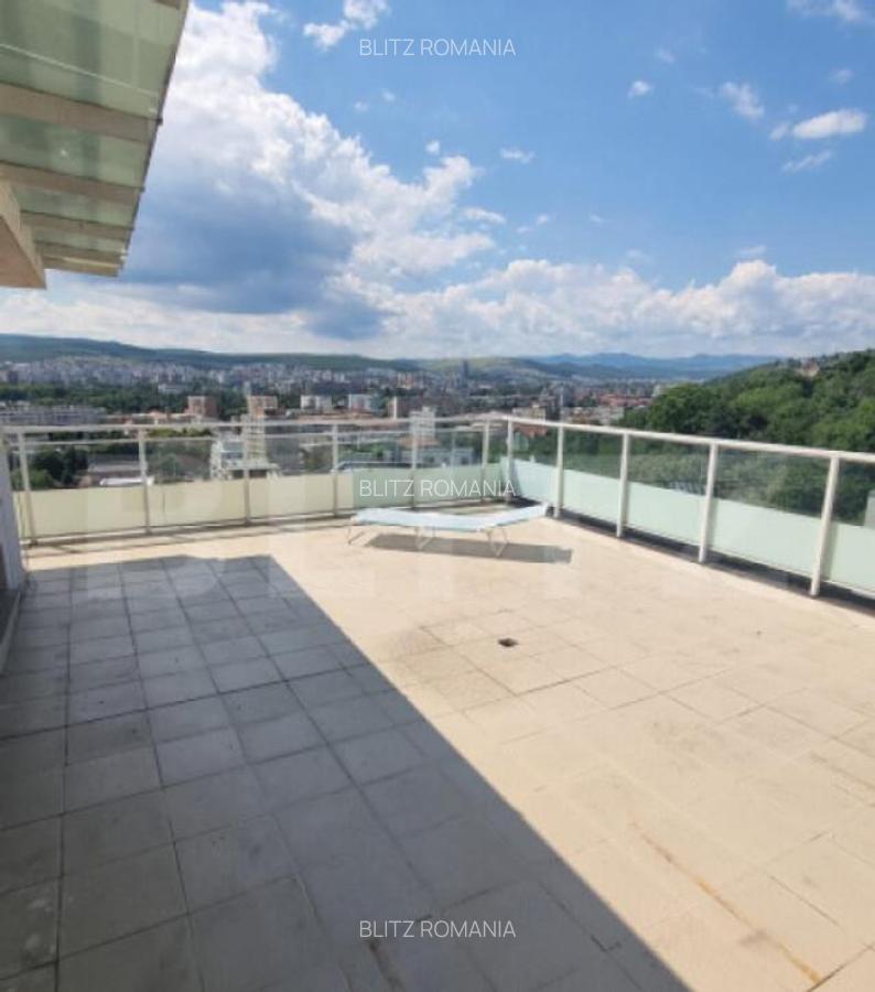 Apartament premium cu panorama superba si parcare subteran - 6