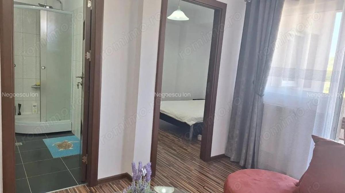Apartament 2 cam de vanzare Curtea de Arges - 4
