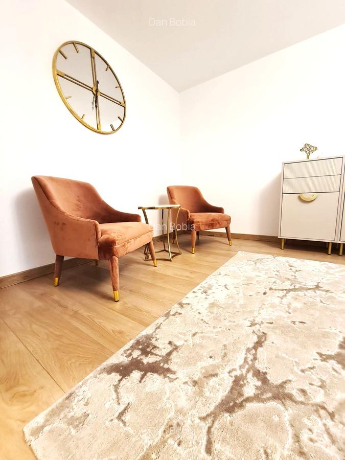 Garsoniera Lux mall vitan 10 min M Mihai Bravu DB1373 - 4