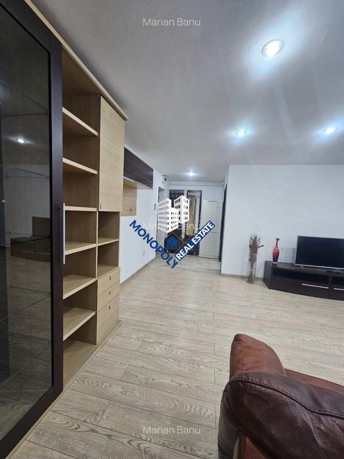 Apartament Brașovul Vechi - 2