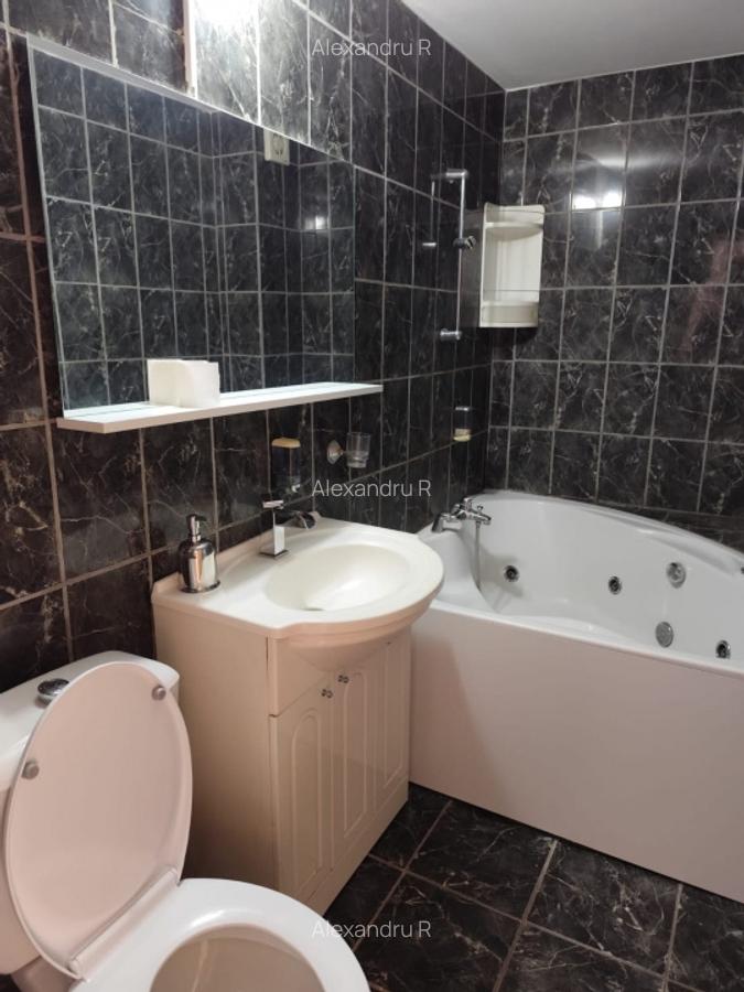 Birou complet mobilat, 85 mp, 3 camere, langa Mall Vitan , centrala - 8