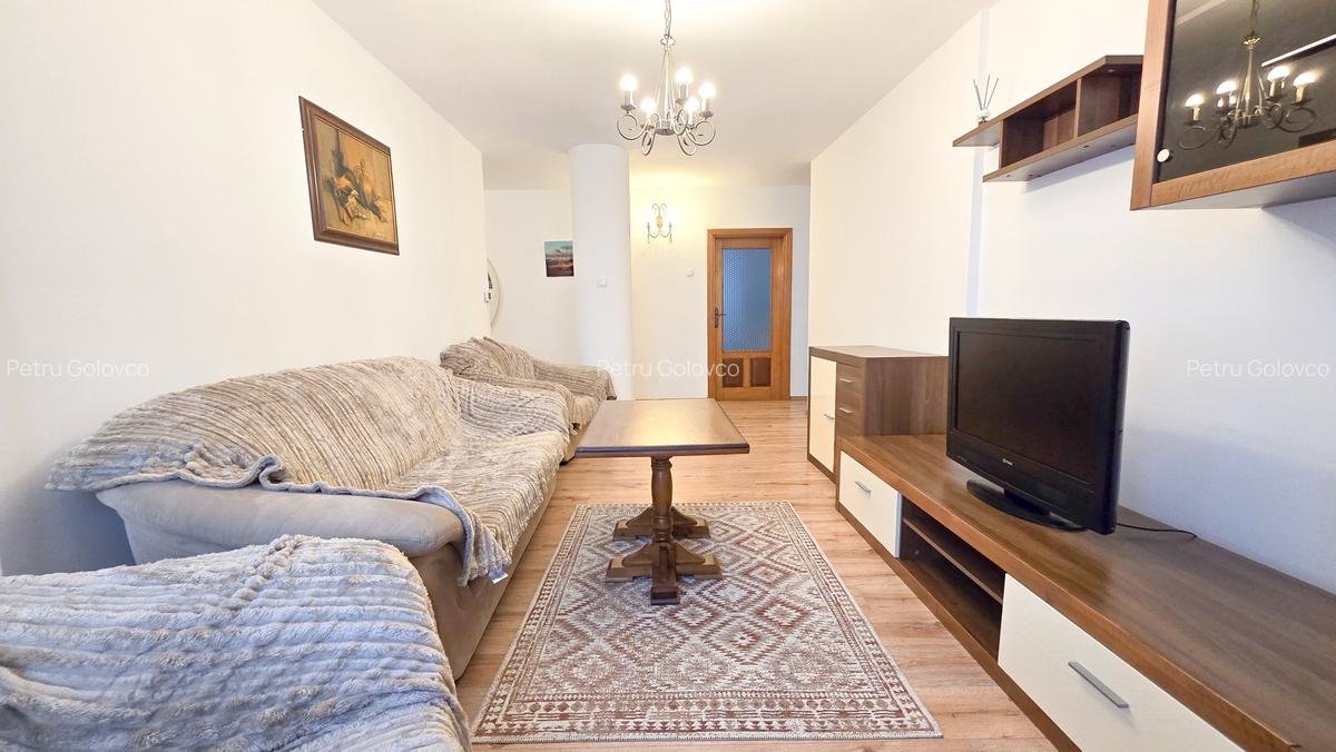 Apartament 4 Camere Centrul Civic Zona AFI - 2