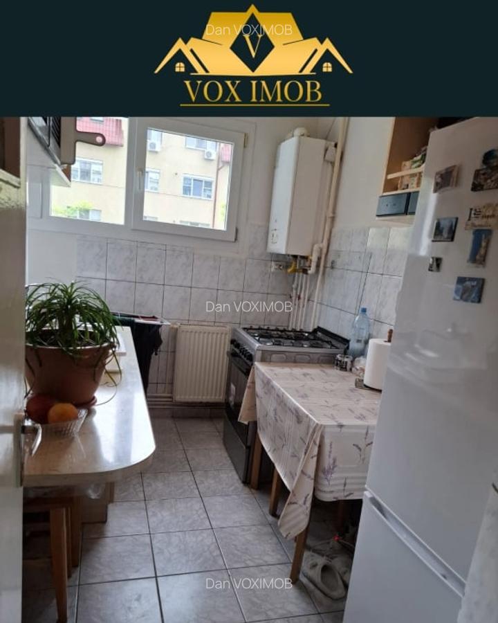 Apartament 2 camere zona Gemenii - 6