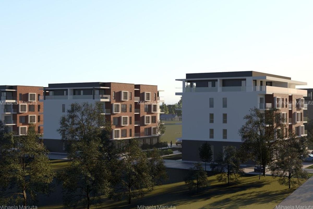 GARSONIERA - PRET OFERTA, FINISAJE PREMIUM, LOC PARCARE, COMISION 0% - 11