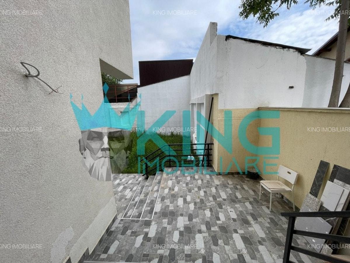 Apartament cu 3 camere decomandat în Andronache - 17