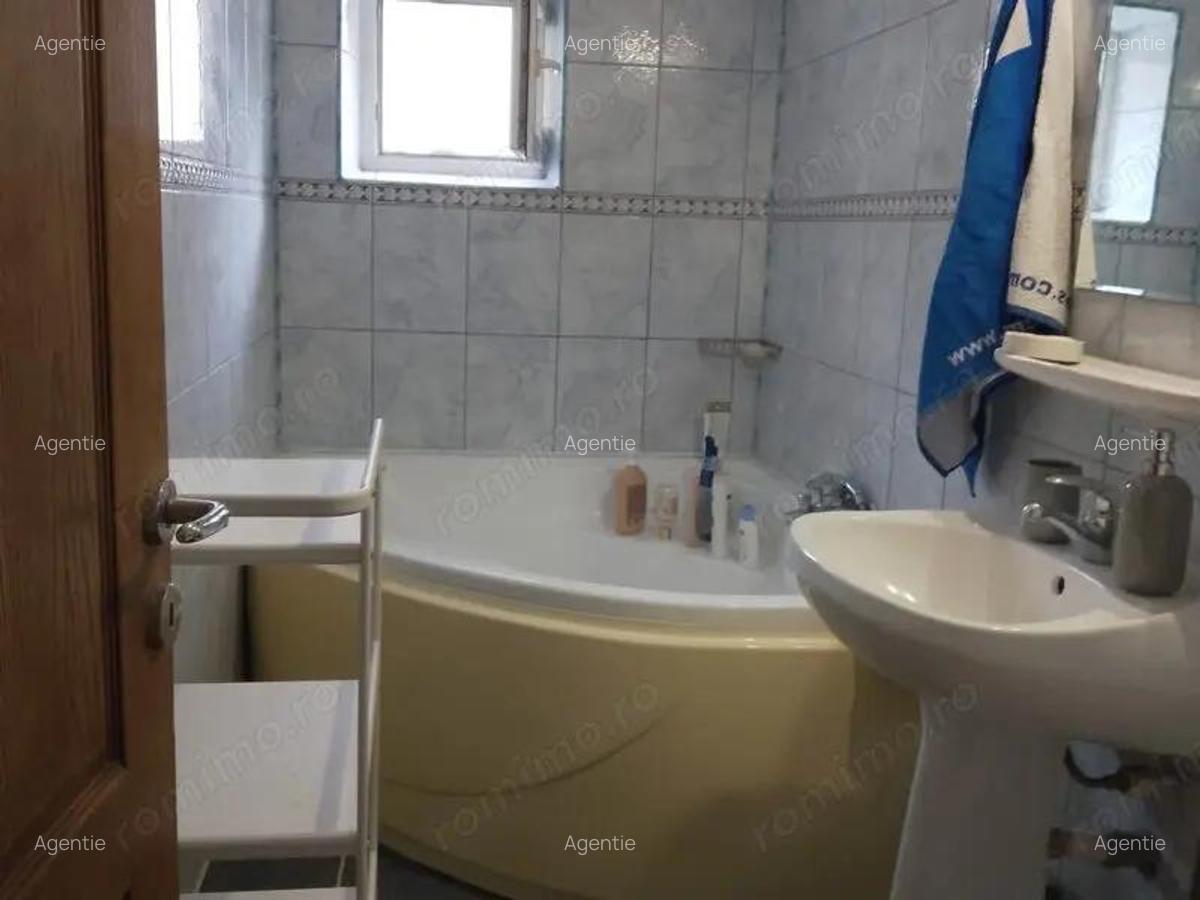 Apartament 3 camere,Bdul.Unirii,Zepter,Piata Alba Iulia! - 8