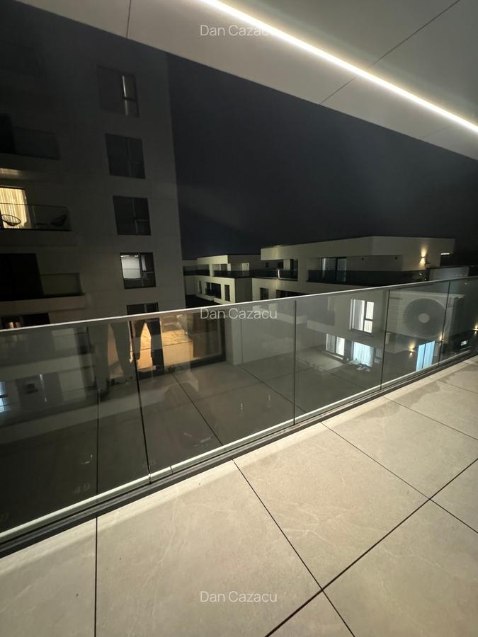 Lux I Pipera I 2 camere I 77 m2 I NOU I Parcare - 11