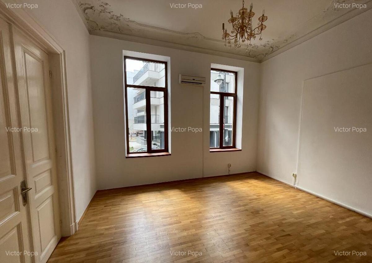Birou cu personalitate - Universitate - Batistei - 4