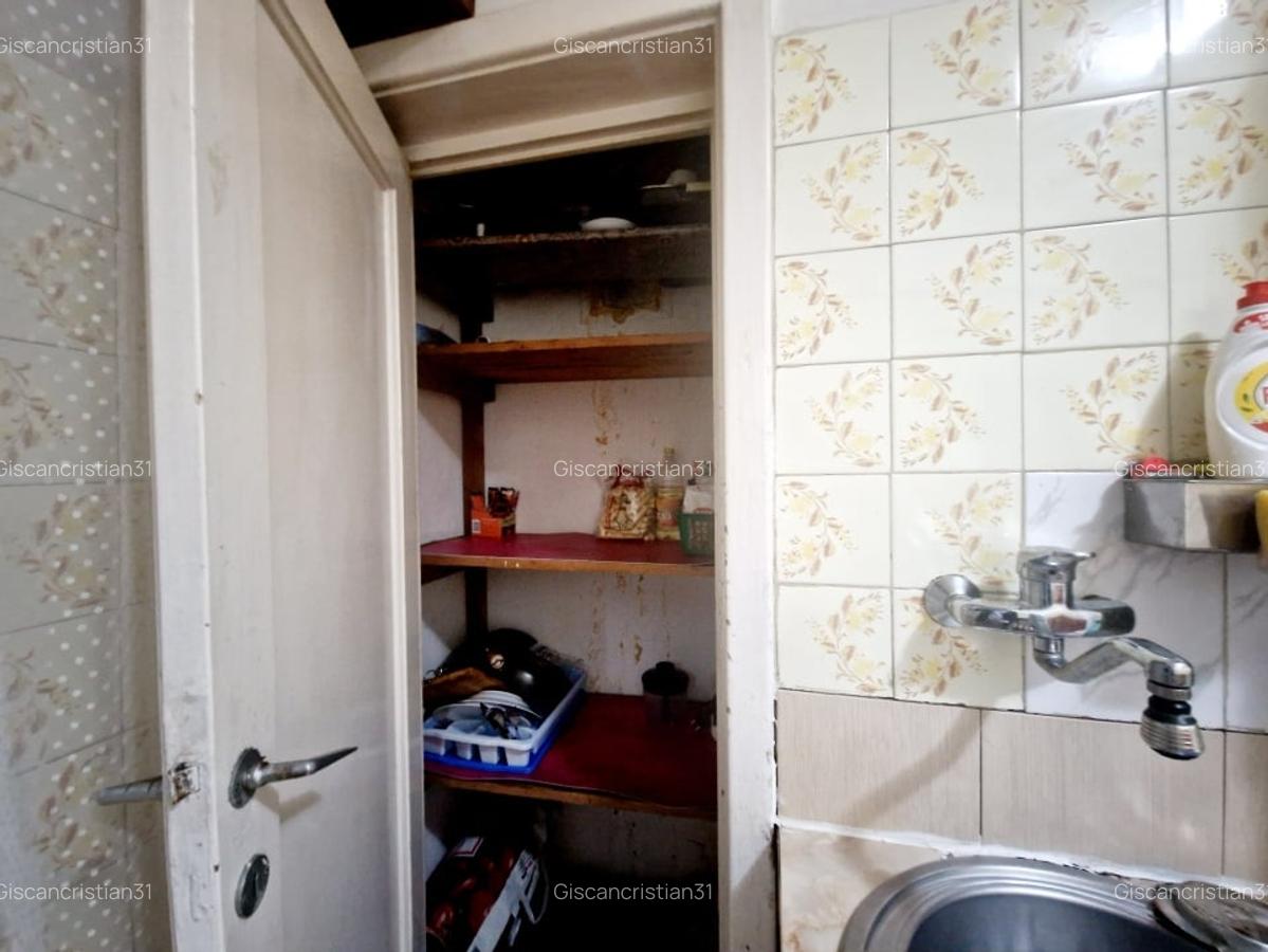 2 Camere Metrou Obor 7' | Sos Colentina | Mall Veranda | Boxa - 12