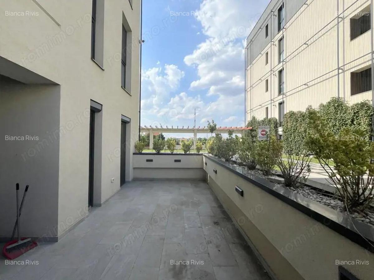 Apartament 3 camere, spatios- zona Aradului - 22