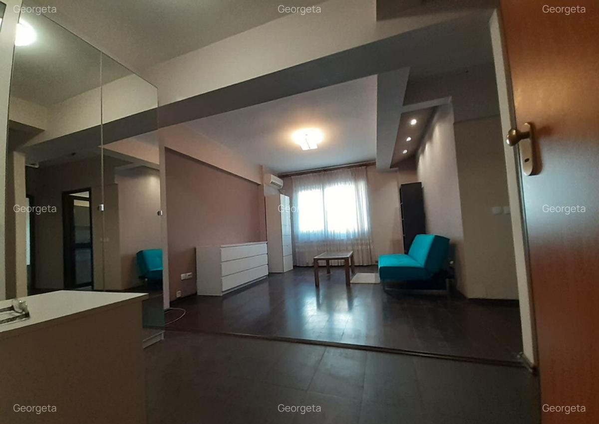 Apartament 2 camere Straulesti - 5