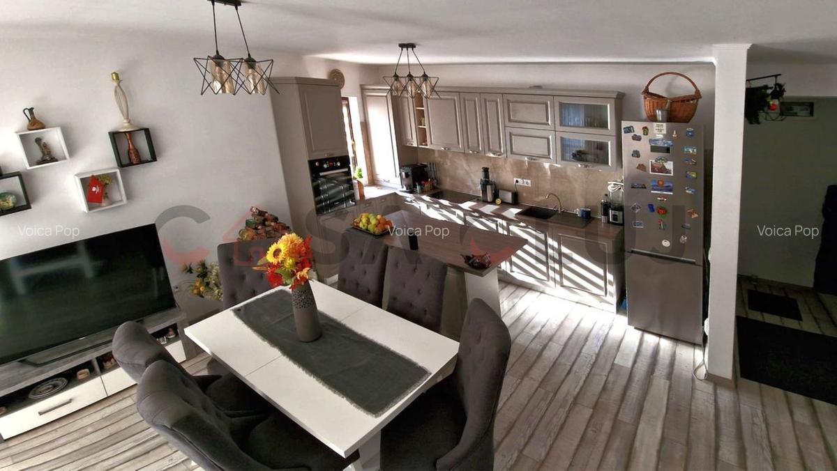 Apartament 4 camere, cu mansardă, garaj și teren!! - 2