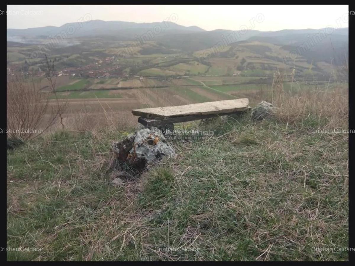 Casa de vanzare in Uileacul de Beius gospodarie traditionala, zona pitoreasca - 8