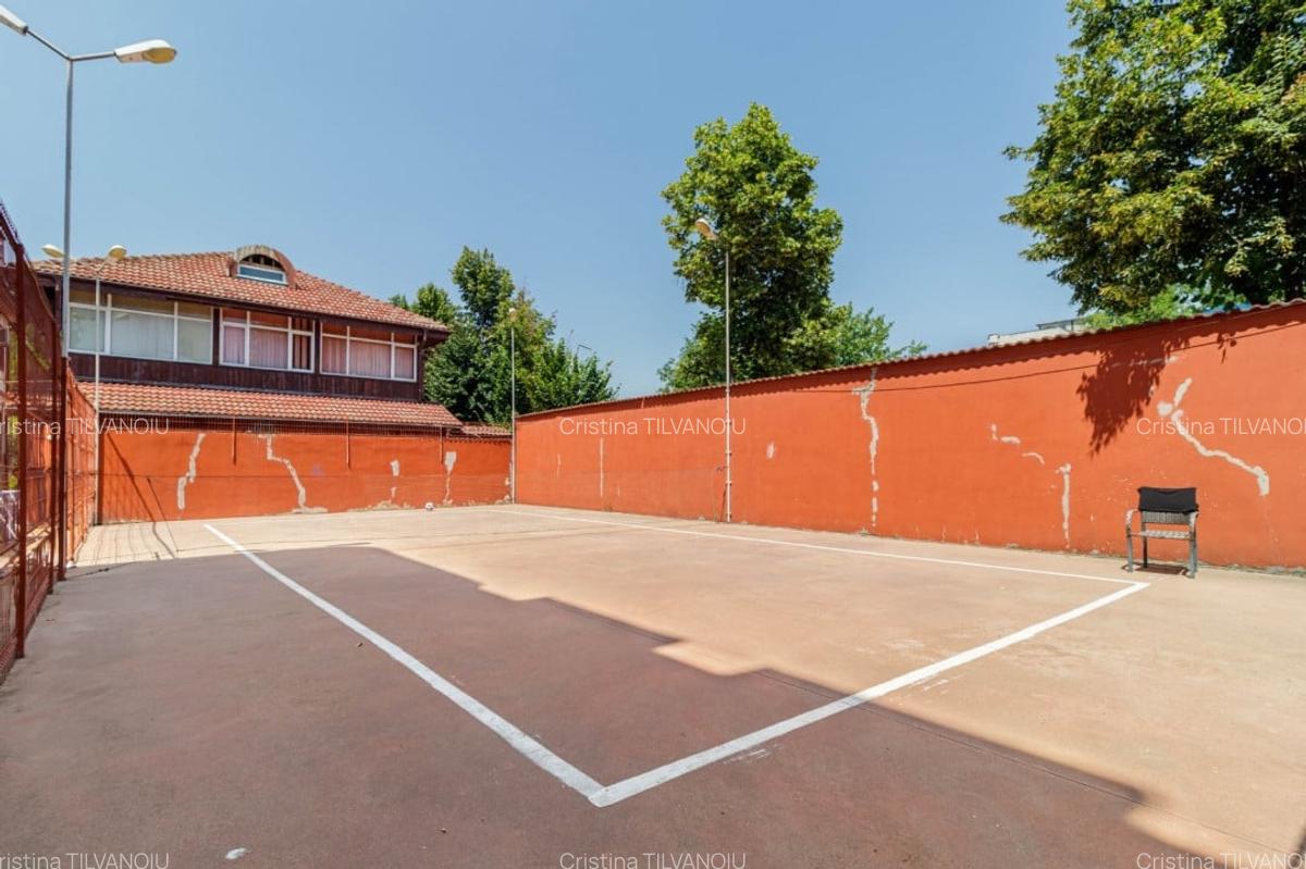 Locuinta spectaculoasa cu potential de business – 730 mp, sector 2 - 20