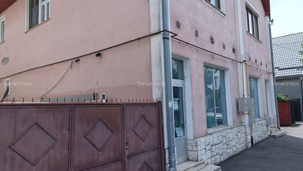 Casa de vanzare - complex imobiliar - 4