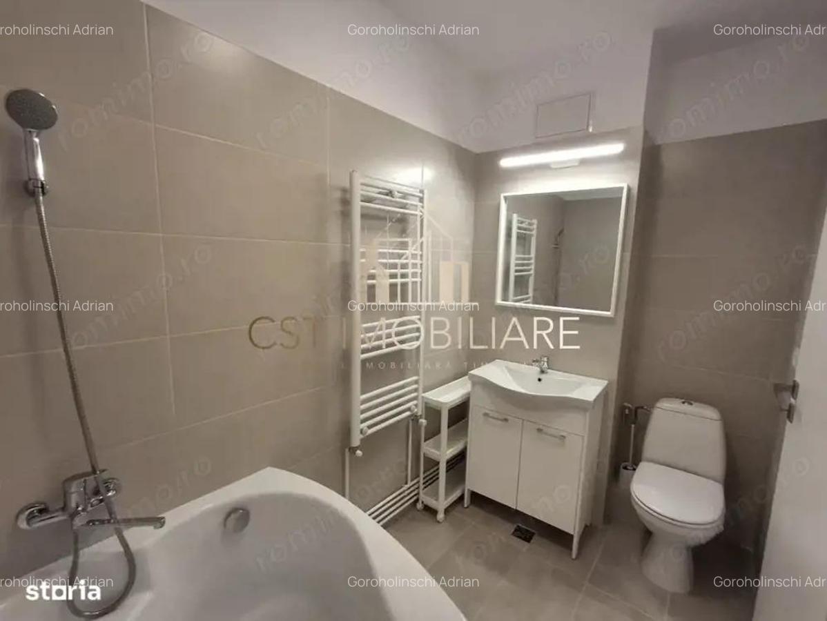 Apartament 3 camere renovat Bulevardul Take Ionescu - 6
