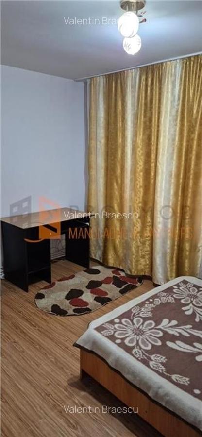 Apartament 2 camere cf 1 semidecomandat zona Micro 3 - 7