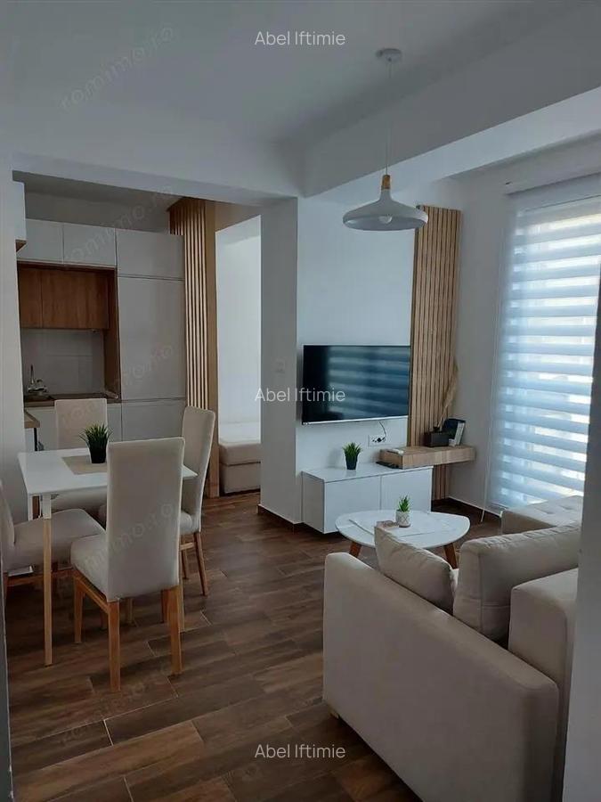 Garsoniera de inchiriat in zona Lujerului 5 minute de statia de metrou - 6