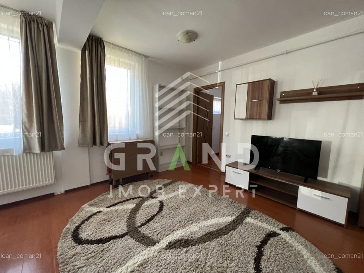 Ap 2 camere,TERASA,PARCARE,Zona Mircea Eliade/Europa - 5
