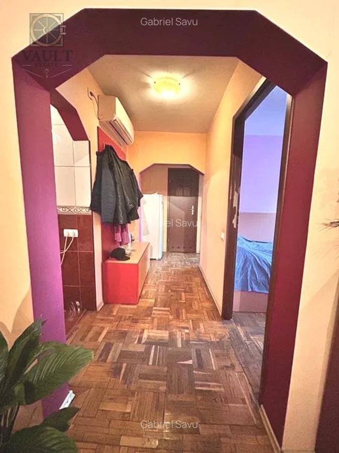APARTAMENT 3 CAMERE / LOC DE PARCARE / IN APROPIERE DE METROU LUJERULUI - 7