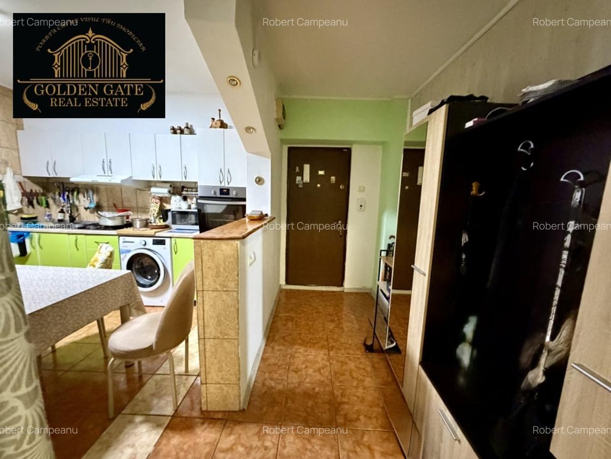 Margeanului | 4 Camere | Centrala | - 9