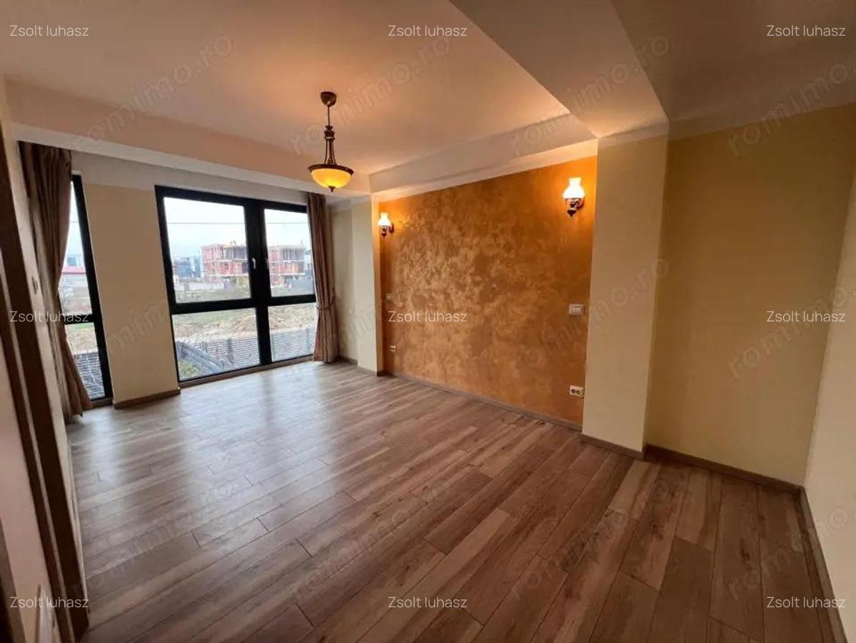 Casa intr-o zona rezidentiala, 130 mp utili, curte matura -Matei Millo - 16