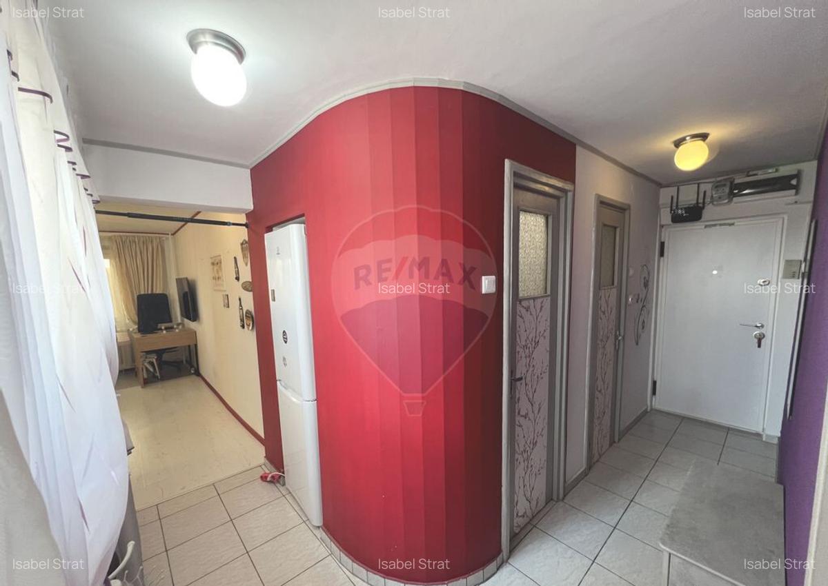 DE INCHIRIAT APARTAMENT 2 CAMERE, LOC DE PARCARE, ZONA AR... - 8
