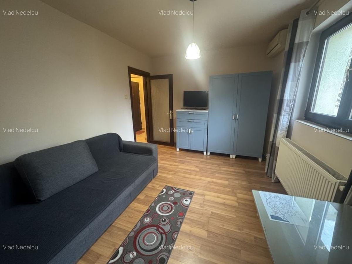 Garsoniera Tei | Centrala | 1/4 | 28 mp - 4